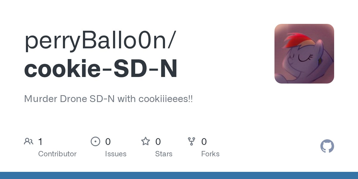 Telrgram - бот 'Cookie N'